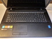 Lenovo G700- sprawny laptop 17" + GWARANCJA
