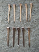 Podkowiaki 53mm - zestaw 10szt