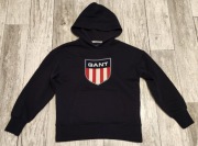 Bluza GANT Classic Edition !Rozm.146/152