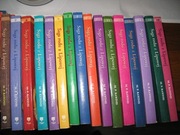 SAGA RODU Z LIPOWEJ M.P.Rawinis 