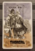 Thorgal. Fi: 5280** Nowodruk ND01.