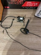 Karta sieciowa Gigabyte GC-WB1733D-I | Wi-Fi + Bluetooth 5.0