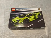 42161 LEGO Technic Lamborghini Huracán Tecnica