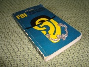 FBI Amerykańska Tajna Policja / oferta z foto'opisem