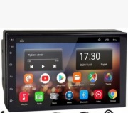 Radio 7" GPS bluetooth wi-fi + kamera cofania