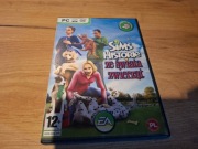 The Sims: Historie Ze Świata Zwierząt (PC/PL)