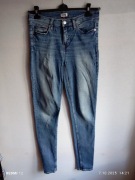 Spodnie damskie Tommy Jeans - 29 / 34