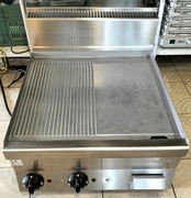 Płyta grillowa gastronomiczna elektryczna Bartscher