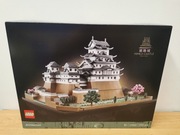 Klocki Lego Architecture 21060 Zamek Himeji Japonia