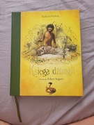 Księga dżungli Rudyard Kipling