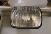 Lampa reflektor Fiat 126 Zelmot