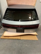 Klapa bagażnika Audi Q8 lift 2025 4M