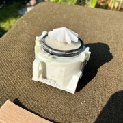 Pompa odpływowa do zmywarki do Bosch Siemens