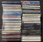 Sprzedam zestaw 49szt. płyt CD