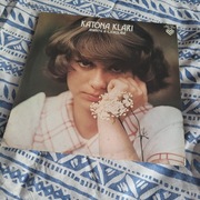 Katona Klari płyta winylowa