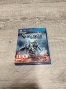 Gra vikings wolves of midgard ps4