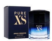 Paco Rabanne XS PURE 100 ML EDP Pakowanie na prezent