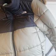 Kurtka the North face damska 