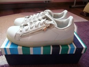 BUTY DZIEWCZĘCE LED, 36