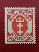 Fi 132 ** WMG 1923r.