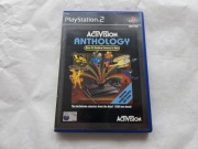 Activision Anthology gra Sony PlayStation 2 PS2