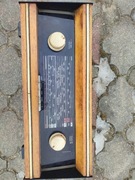 Stare zabytkowe Radio lampowe RELAX - UNITRA Diora