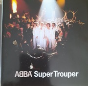 cd Abba-Super Trouper,wyd.2001r.