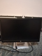 Monitor hp elite display e202