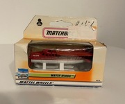 Matchbox HERO-CITY Helikopter no.47