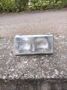 Lampa lewa chevrolet corvette c5 