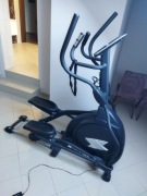 Orbi-Trek Trenażer eliptyczny magnetyczny Xterra FS 3.9E