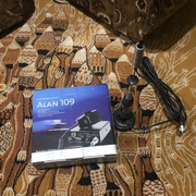 CB Radio Midland Alan 109 NOWE