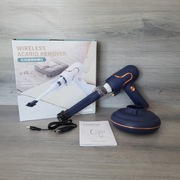 Bezprzewodowy mini odkurzacz 120W