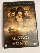 Męstwo i honor film DVD