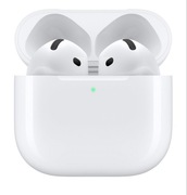 APPLE AirPods 4 z ANC