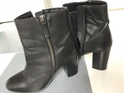 Botki Monnari stan idealny R.39