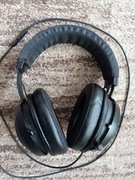 Słuchawki nauszne Razer Kraken Pro V2 Black