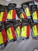 Oxxa Rękawice Montażowe X-Grip-Lite 51-025 Powlekane , wytrzymałe, Nylonowe