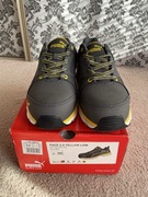 Obuwie Robocze BHP Ochronne Puma Pace 2.0 Low - r. 42