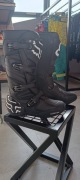 Buty FOX Comp Black rozmiar 14 