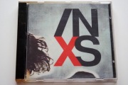 INXS X(CD)1990-----