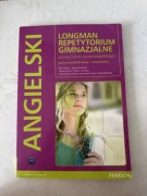 Longman repetytorium gimnazjalne podręcznik do angielskiego 