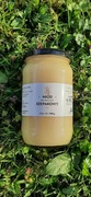 Miód rzepakowy z Roztocza 950gram