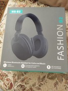 Słuchawki Bezprzewodowe nowe 