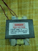 Transformator GAL-700E-4 Class 220