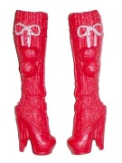 Lalka Barbie  - BUTY nr 2026_215519 (M)