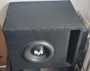 Subwoofer    samochodowy Machete  1000w 