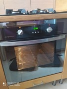 Piekarnik elektryczny Mastercook. 
