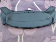 VW Beetle Cabrio 2012-2019 Osłona dachu Pokrowiec na dach nie używany