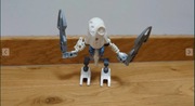 LEGO Bionicle - 8722 Kazi